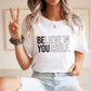 "Believe in Yourself" Teacher T-shirt - Teacher Care Crate - T-Shirt