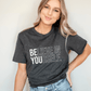 "Believe in Yourself" Teacher T-shirt - Teacher Care Crate - T-Shirt