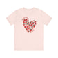 "Berry Sweet Teacher" Teacher T-shirt - Teacher Care Crate - T-Shirt