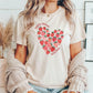 "Berry Sweet Teacher" Teacher T-shirt - Teacher Care Crate - T-Shirt