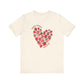 "Berry Sweet Teacher" Teacher T-shirt - Teacher Care Crate - T-Shirt