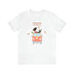 "Between the Pages of a Book" Teacher T-shirt - Teacher Care Crate - T-Shirt