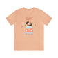 "Between the Pages of a Book" Teacher T-shirt - Teacher Care Crate - T-Shirt