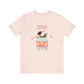 "Between the Pages of a Book" Teacher T-shirt - Teacher Care Crate - T-Shirt