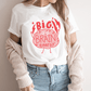 "Big Brain Energy" Teacher T-shirt - Teacher Care Crate - T-Shirt