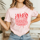 "Big Brain Energy" Teacher T-shirt - Teacher Care Crate - T-Shirt