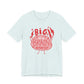 "Big Brain Energy" Teacher T-shirt - Teacher Care Crate - T-Shirt