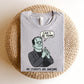 "Can I Be Frank" Funny Halloween Teacher T-shirt - Teacher Care Crate-T-Shirt