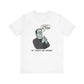 "Can I Be Frank" Funny Halloween Teacher T-shirt - Teacher Care Crate-T-Shirt