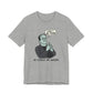 "Can I Be Frank" Funny Halloween Teacher T-shirt - Teacher Care Crate-T-Shirt