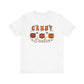 "Candy Dealer" Halloween Teacher T-shirt - Teacher Care Crate - T-Shirt