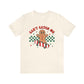 "Can't Catch Me" Teacher T-shirt - Teacher Care Crate - T-Shirt