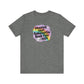 "Chasing that Scholastic Book Fair High" Teacher T-shirt - Teacher Care Crate - T-Shirt