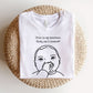 "Chat Am I Cooked?" Funny Meme Teacher T-shirt - Teacher Care Crate-T-Shirt