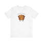 "Chat Am I Cooked?" Thanksgiving Teacher T-shirt - Teacher Care Crate - T-Shirt