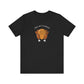 "Chat Am I Cooked?" Thanksgiving Teacher T-shirt - Teacher Care Crate - T-Shirt