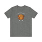 "Chat Am I Cooked?" Thanksgiving Teacher T-shirt - Teacher Care Crate - T-Shirt