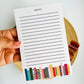 Classic Readers Teacher Essentials - Teacher Care Crate - 