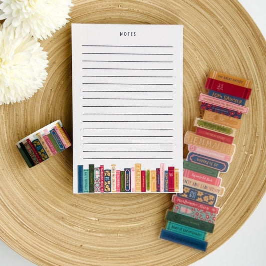 Classic Readers Teacher Essentials - Teacher Care Crate - 