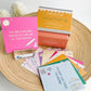 Color the World with Kindness Care Crate - Teacher Care Crate - 