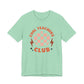 "Cool Teachers Club" Teacher T-shirt - Teacher Care Crate - T-Shirt