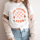 "Cool Teachers Club" Teacher T-shirt - Teacher Care Crate - T-Shirt