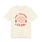 "Cool Teachers Club" Teacher T-shirt - Teacher Care Crate - T-Shirt
