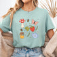 "Cottage Core" Teacher T-shirt - Teacher Care Crate - T-Shirt