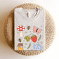 "Cottage Core" Teacher T-shirt - Teacher Care Crate - T-Shirt