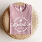 "Cottontail Co. Candy Shop" Teacher T-shirt - Teacher Care Crate - T-Shirt