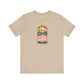 "Create Something Magical Today" Crayons Teacher T-shirt - Teacher Care Crate-T-Shirt