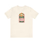 "Create Something Magical Today" Crayons Teacher T-shirt - Teacher Care Crate-T-Shirt