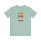 "Create Something Magical Today" Crayons Teacher T-shirt - Teacher Care Crate-T-Shirt