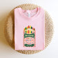 "Create Something Magical Today" Crayons Teacher T-shirt - Teacher Care Crate-T-Shirt