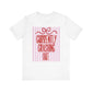 "Currently Crashing Out" Funny Teacher T-shirt - Teacher Care Crate - T-Shirt