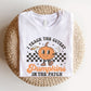 "Cutest Pumpkin" Teacher T-shirt - Teacher Care Crate - T-Shirt