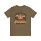 "Cutest Pumpkin" Teacher T-shirt - Teacher Care Crate - T-Shirt