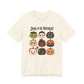 "Dare To Be Different" Funny Halloween Teacher T-shirt - Teacher Care Crate-T-Shirt