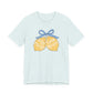 "Easy Peasy Lemon Squeezy" Teacher T-shirt - Teacher Care Crate - T-Shirt