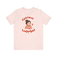 "Everything Is Figureoutable" Teacher T-shirt - Teacher Care Crate-T-Shirt