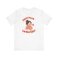 "Everything Is Figureoutable" Teacher T-shirt - Teacher Care Crate-T-Shirt