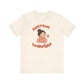 "Everything Is Figureoutable" Teacher T-shirt - Teacher Care Crate-T-Shirt