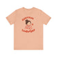 "Everything Is Figureoutable" Teacher T-shirt - Teacher Care Crate-T-Shirt