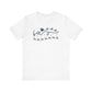 "Fa La La La La" Holiday Teacher T-shirt - Teacher Care Crate - T-Shirt