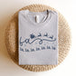 "Fa La La La La" Holiday Teacher T-shirt - Teacher Care Crate - T-Shirt
