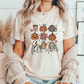 "Fall Vibes" Teacher T-shirt - Teacher Care Crate - T-Shirt