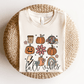 "Fall Vibes" Teacher T-shirt - Teacher Care Crate - T-Shirt