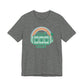 "Feelin' Lucky" Slots Teacher T-shirt - Teacher Care Crate - T-Shirt
