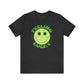"Feeling Lucky" St. Patrick's Day Teacher T-shirt - Teacher Care Crate - T-Shirt