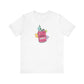 "Fresh Student Tears" Soda Funny Teacher T-shirt - Teacher Care Crate - T-Shirt